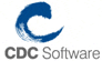 CDC logo